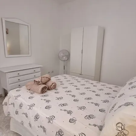 Apartamento Diadas Blue