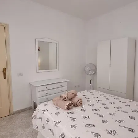 Apartamento Diadas Blue Guargacho