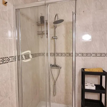 Apartamento Diadas Blue Guargacho