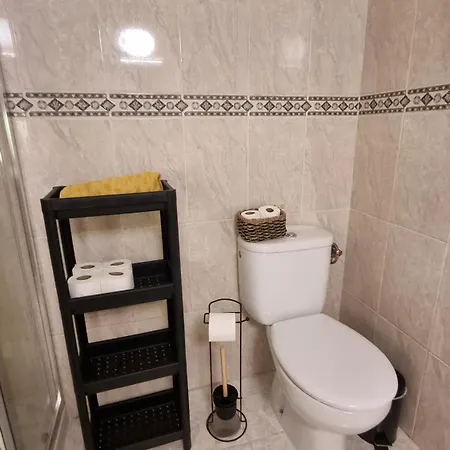 Apartamento Diadas Blue Guargacho