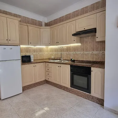 Apartamento Diadas Blue *