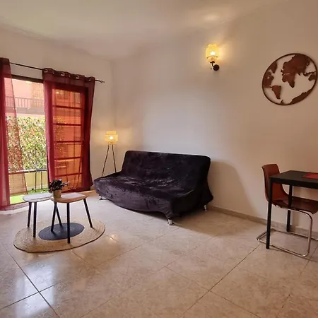 Diadas Blue Apartamento Guargacho