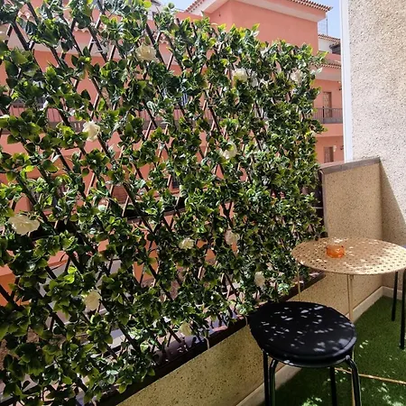 Apartamento Diadas Blue
