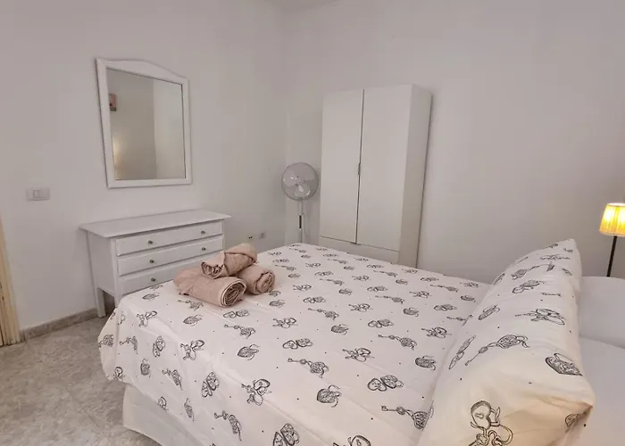 Apartamento Diadas Blue