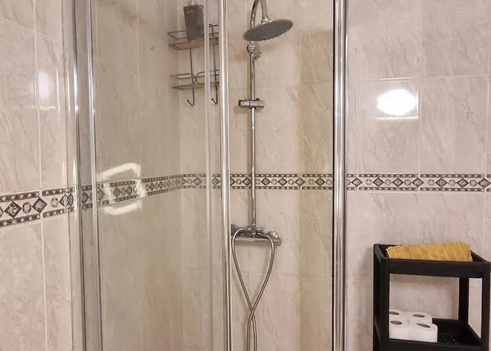 Apartamento Diadas Blue Guargacho