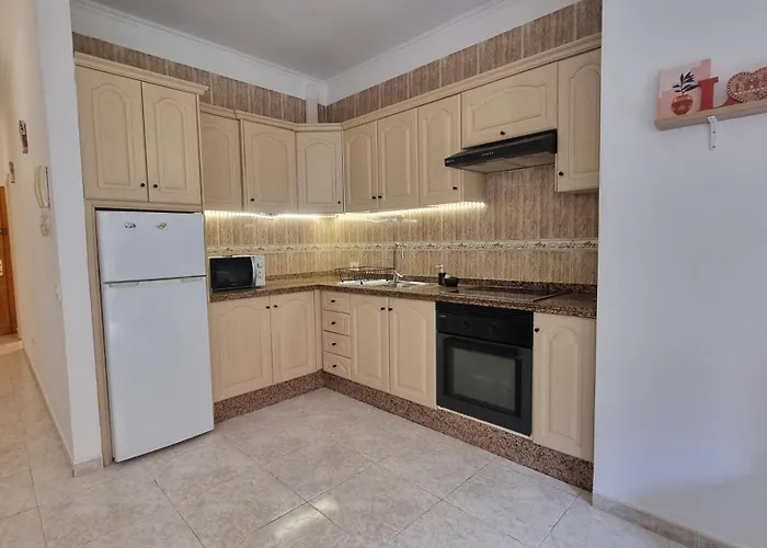 Apartamento Diadas Blue *