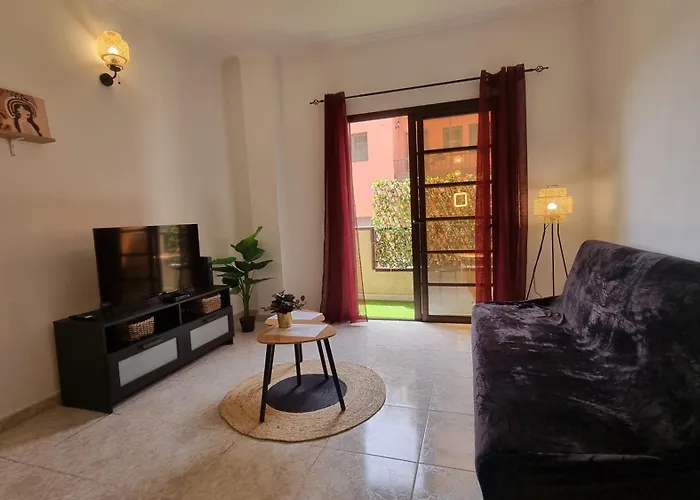 Diadas Blue Apartamento *