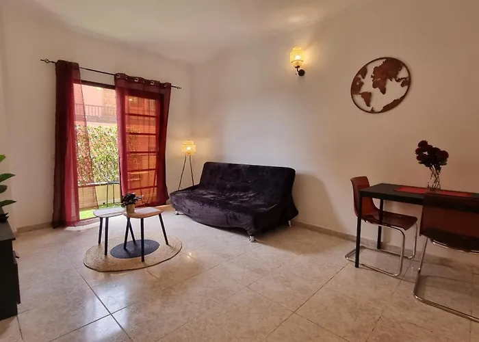 Diadas Blue Apartamento Guargacho